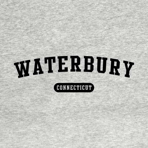 Waterbury, CT by Novel_Designs